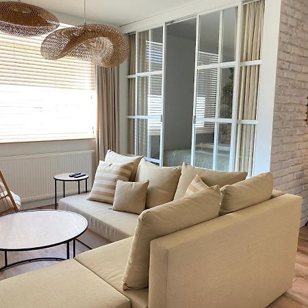 Forest&Sea Komfortowy Apartament Nr4 Swinoujscie Exterior foto