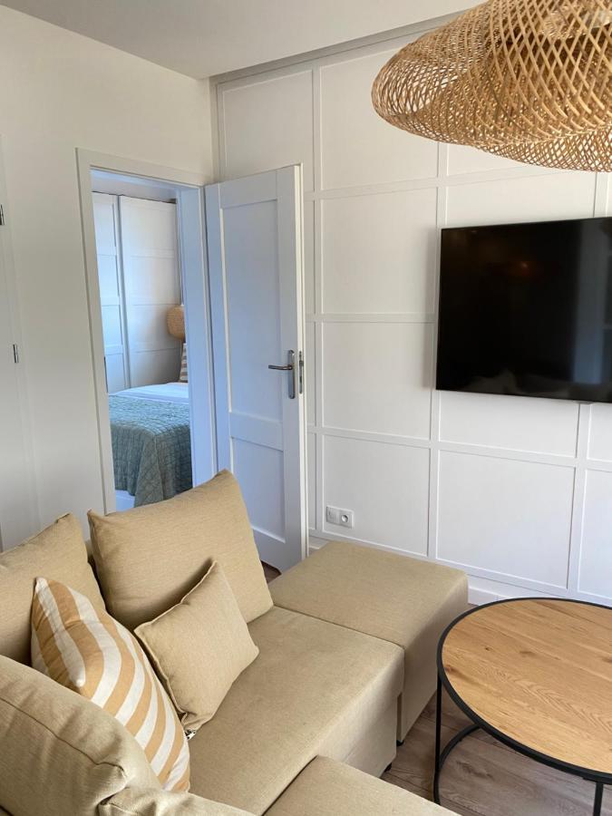 Forest&Sea Komfortowy Apartament Nr4 Swinoujscie Exterior foto