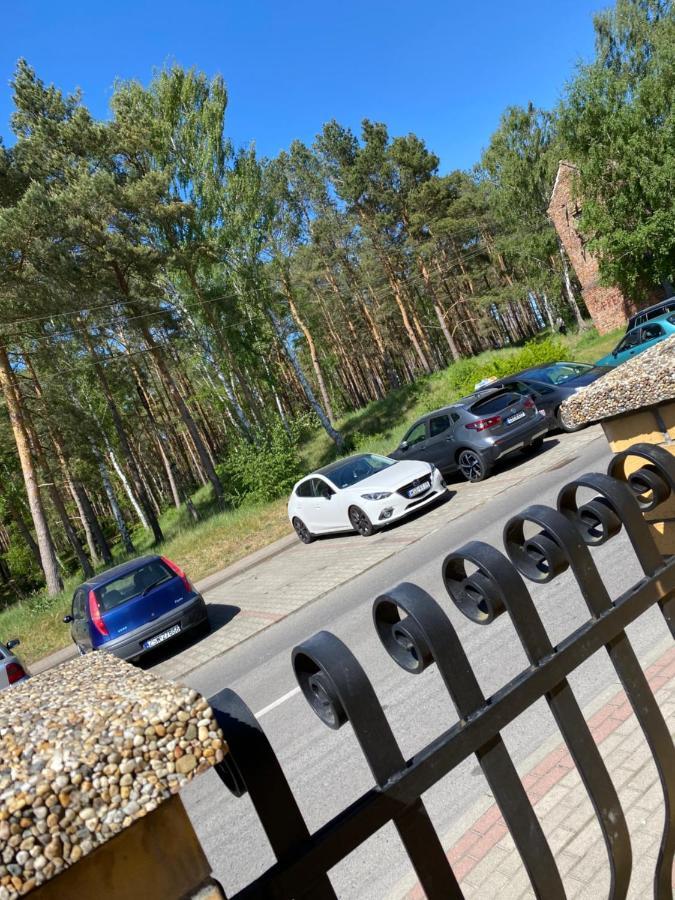 Forest&Sea Komfortowy Apartament Nr4 Swinoujscie Exterior foto